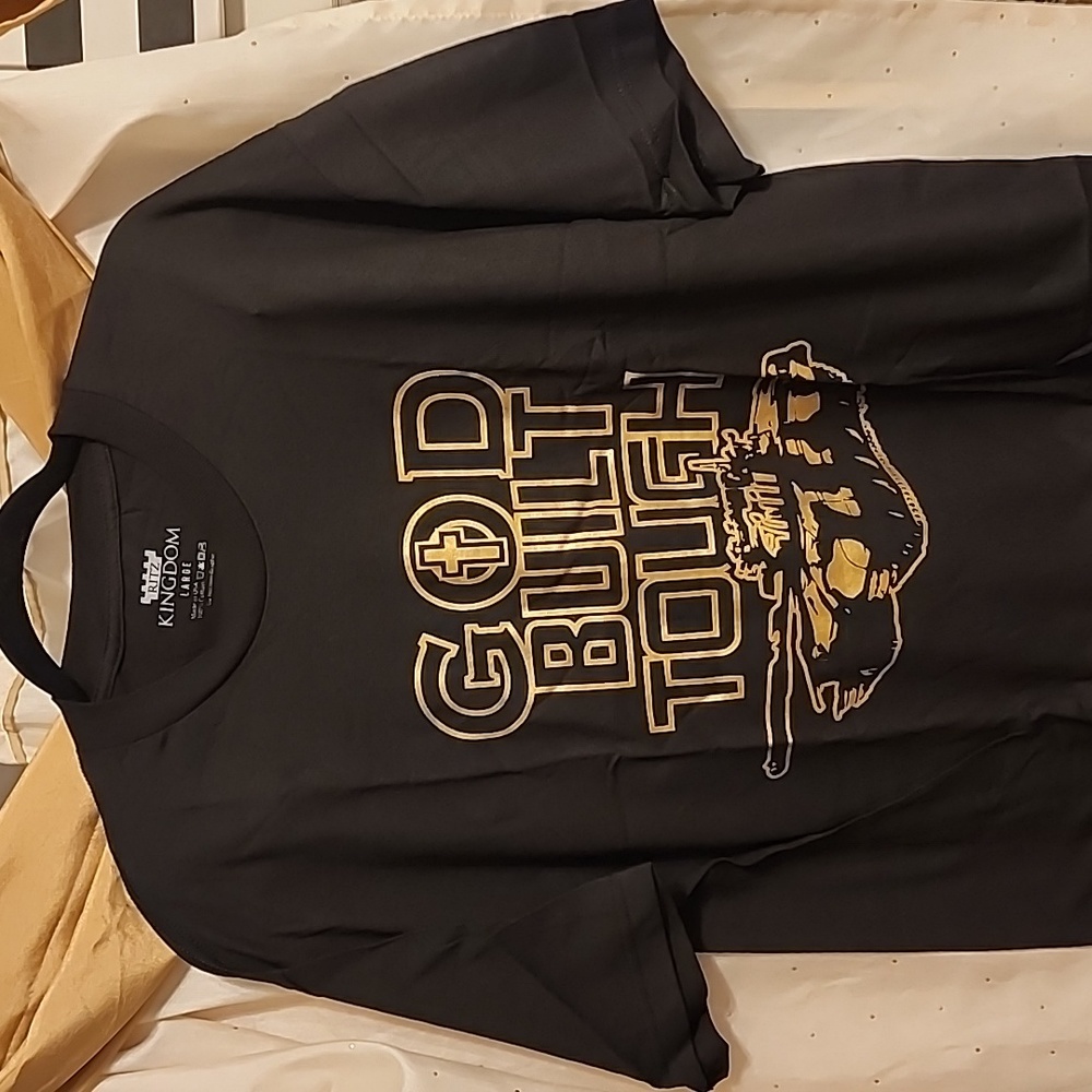 Ritz mens tee